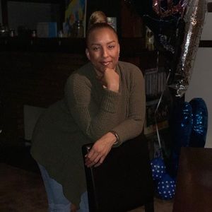 Meet your Posher, Natasha